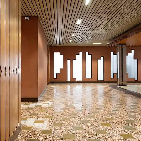 דירה Marisa רומא