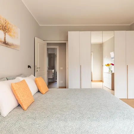 דירה Marisa רומא