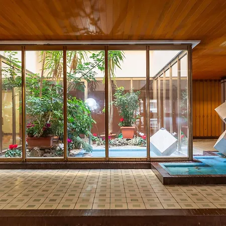 Marisa Appartement *
