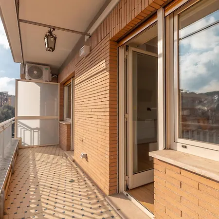 Marisa Appartement