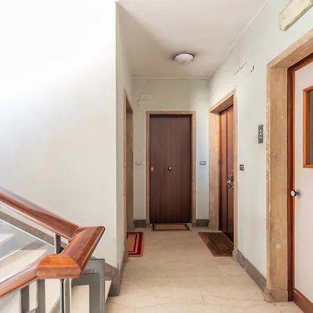 Marisa Appartement