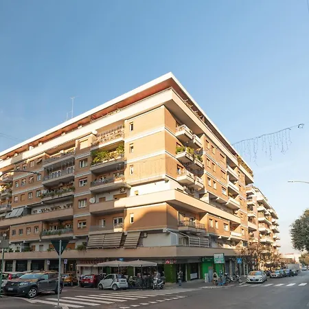 Marisa Appartement