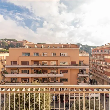 Appartement Marisa