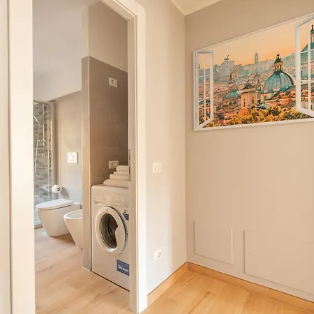 Appartement Marisa