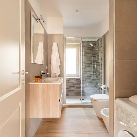 Marisa Appartement *