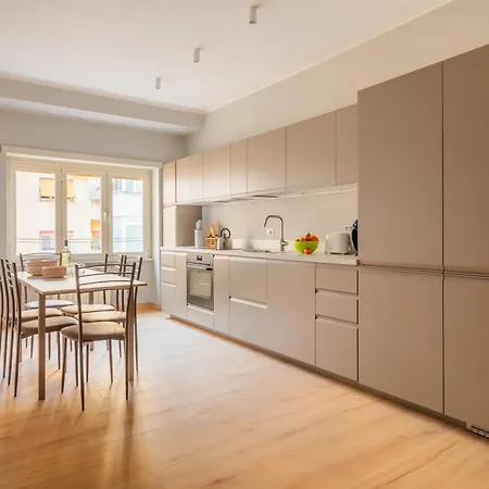 Marisa Appartement