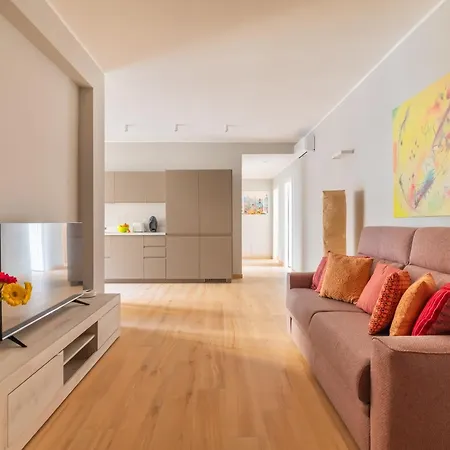 Marisa Appartement *