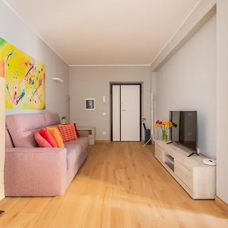 Apartmán Marisa *