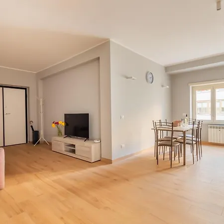 Apartmán Marisa